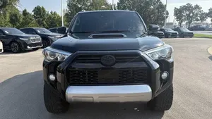 2020 Toyota 4 Runner Premium - Product Image 5