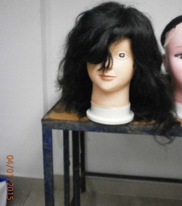 Venta al por mayor PCS 7 o 8PCs Conjunto de rendimiento Extensiones de cabello indio recto Longitud personalizada en pulgadas 100% Cabello humano - Product Image 4