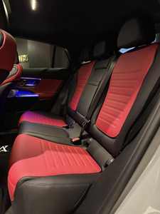 Mercedes-Benz GLC 300 4Matic Coupé d'occasion 2025 - Product Image 5