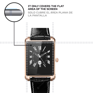 Antishock Screen <b>Protector</b> for Zeblaze MiniWear Smart Watch Cases - Product Image 3