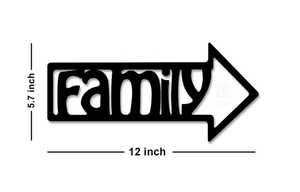 Placa Moderna de Madera MDF para Decoración del Hogar y la Oficina, Letrero Decorativo para Colgar en la Pared con Frases, Estilo Rústico para Celebración de Pascua - Product Image 6