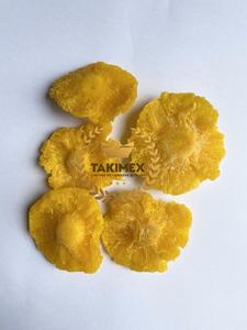 Good Quality Vietnam Hot Sale - Yomee Dried <b>Pineapple</b> - From 100% <b>Fresh</b> Fruit - Product Image 3