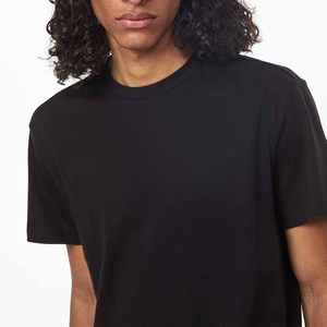 Camiseta al por Mayor con Diseño Personalizado, Logotipo Impreso, 100% Algodón Orgánico, Ecológica, Transpirable y de Secado Rápido, con Tu Propio Diseño para Hombre - Product Image 6