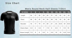 Camiseta de manga corta reversible de alta calidad para hombre Diseño impreso de sublimación transpirable personalizado - Product Image 6