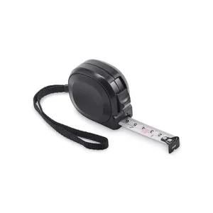 Mètres à ruban rétractables personnalisables MEAS3, gadgets promotionnels - Product Image 4