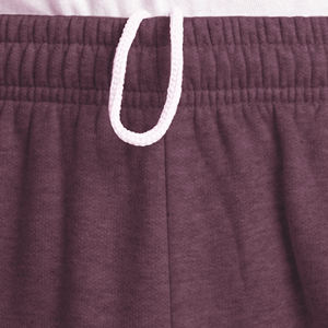 Matériau doux et respirant pour la peau assure un confort tout au long de la journée Taille élastique Cordon de serrage Taille et poches pratiques Décontracté - Product Image 3