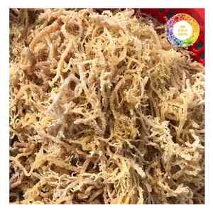 Type Eucheuma d'algues cottoni séchées au soleil de qualité supérieure du Vietnam Idéal pour la fabrication de carraghénanes à l'exportation et l'utilisation d'aliments santé - Product Image 3