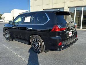 Lexus LX 570 Luxury 2020 - Product Image 2