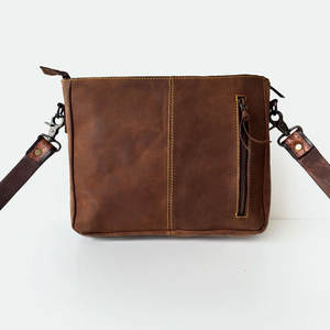 Produit tendance Sac à main en cuir de vachette sur mesure pour femmes Meilleur prix Sac à main en cuir de vachette à étiquette privée pour femmes - Product Image 4