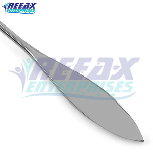 2023 nouveauté Logo personnalisé impression neurochirurgie marteau haute qualité Premium REEAX ENTREPRISES base Instruments chirurgicaux - Product Image 6