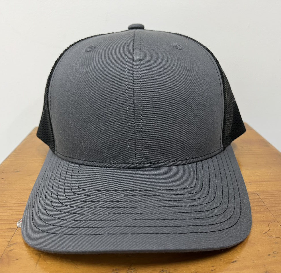 Gray/ black