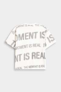 T-shirts d'été surdimensionnés pour hommes en coton respirant coupe ample décontracté à manches courtes tenue quotidienne - Product Image 2