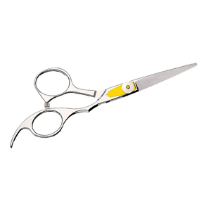 Tijeras de peluquero profesional 2025, tijeras de corte de pelo de salón de peluquería, tijeras de acero inoxidable de calidad, tijeras de alta belleza - Product Image 3