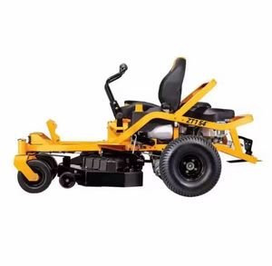 Tondeuse autoportée Cubb-Cadett ZT3 60 pouces neuve d'usine, moteur Kawasaki FS730V 24HP - Prête pour la livraison - Product Image 3
