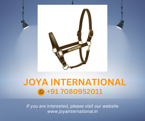 Eluxe-Cuerda de nudo para caballos con plomo doblado, 4 halters - Product Image 2