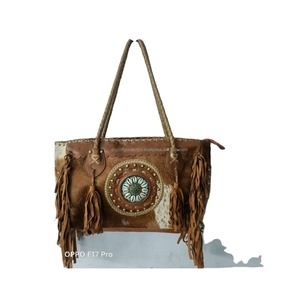 Ladies Shoulder Banjara Bag Custom Luxury Vintage Embroidery Clutch Bag for Women Shopping Evening Shoulder Bags Wholesale - Product Image 1