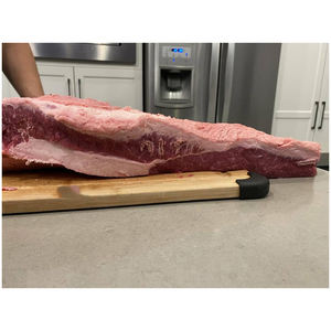 Pechuga de res Halal de alta calidad, grasa orgánica y natural, empaquetada a granel y lista ahora de un fabricante confiable - Product Image 1