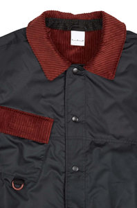 Chaqueta Universitaria de Satén con Diseño Único de Béisbol, Todos los Colores, Logotipo Personalizado, con Botones, para Hombre, Talla Grande, Chaqueta Universitaria de Satén de Béisbol para Hombre - Product Image 5