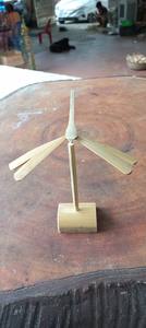 แมลงปอไม้ไผ่แบบดั้งเดิมของเด็กของเล่นกลางแจ้งขนาด7ซม. 10ซม. 12ตัว - Product Image 6