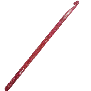 Crochets à crochet pour ceux qui souhaitent que le fil glisse en douceur, travaux d'aiguille pour les loisirs et les outils de tricot provenant d'Inde - Product Image 1