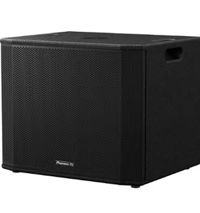 NUEVO Subwoofer Activo DJ XPRS1182ST de 4000W y 18 Pulgadas - Product Image 3