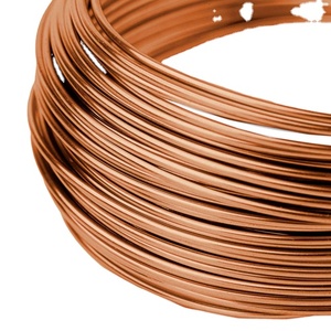 Oferta de Venta: Chatarra de Alambre de Cobre con una Pureza del 99.99%, Alambre Metálico Reciclado, Disponible en Stock y Listo para Enviar - Product Image 1