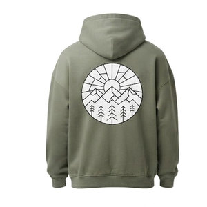 Vente flash, prix bas, sweat-shirts à capuche pour hommes de haute qualité, design personnalisable - Product Image 6