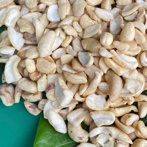 เคอร์เนลเม็ดมะม่วงหิมพานต์ Ww320เม็ดมะม่วงหิมพานต์จากเวียดนามผู้ขายที่เชื่อถือได้ - Product Image 1