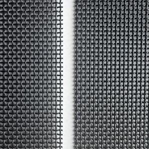 มุ้งกันยุงตาข่ายกันขโมยทำจากสแตนเลส - Product Image 1