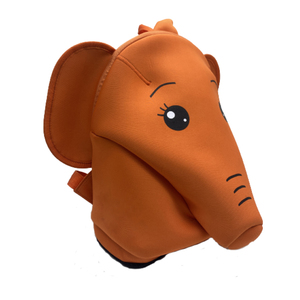 Cute Animal <b>Backpack</b> <b>Children</b> Kids School Bags Good Quality Carrying System Resin Mesh Best Selling - Product Image 2