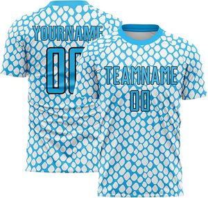 Uniforme de Fútbol Personalizado de Primera Calidad, Impresión Digital, Transpirable, Manga Corta, Unisex, para Clubes - Product Image 2