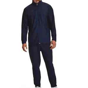 Nouveau style automne-hiver 2025, fermeture à cordon, respirant, séchage rapide, léger, vêtements de sport techniques, entraînement, logo personnalisé, blanc - Product Image 3