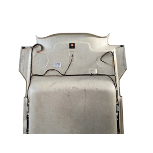 Revestimiento de techo IMPERIAL para LAND ROVER Discovery Sport (L550) (19>) 572040100-189 - Product Image 4