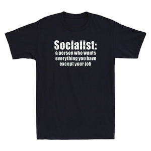 เสื้อยืดผ้าฝ้าย100% ส่วนบุคคลเสื้อยืดบ็อกซี่สำหรับผู้ชายโลโก้กราฟิกที่กำหนดเองแบบวินเทจ - Product Image 5