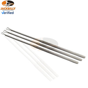 JACKBILLY Lot de 3 masques à boucles d'oreille BILLEAU Protection confortable, respirante et réutilisable pour le visage - Product Image 5