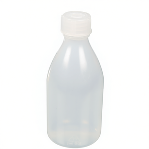 ขวดห้องปฏิบัติการทรงกลมดีไซน์ตามหลักสรีรศาสตร์ขวดแคบป้องกัน IP67ความแม่นยำสูงสำหรับการใช้งานง่าย Burkle GmbH - Product Image 3