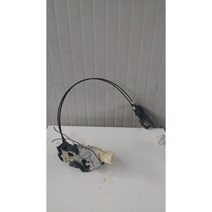 Serrure avant gauche pour ISUZU D-MAX Série (12>) - Product Image 2