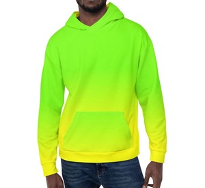 Sudadera con Capucha Essentials de Alta Calidad al por Mayor - Product Image 2
