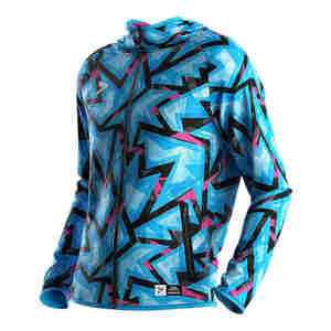 Fabricant de survêtements en polyester, tailles uniformes, personnalisés pour hommes - Product Image 1