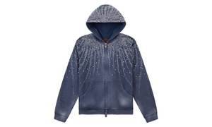 เสื้อฮู้ดผู้ชาย ผ้าฝ้าย 100% คุณภาพสูง น้ำหนัก 460 กรัม แห้งเร็ว ทรงหลวม สไตล์ลำลอง เหมาะสำหรับกิจกรรมกลางแจ้ง  รักษ์โลก - Product Image 4