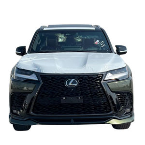 Venta de Lexus LX-Series 2025 Nuevos/Usados con Luces LED - Product Image 1