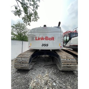 LINK-BELT 355 X4S 2023 en Nueva Condición - Product Image 6