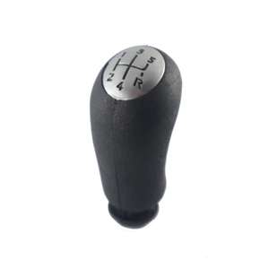 Pomo de Palanca de Cambios para Dacia Logan Duster Lodgy Sandero 8200379950 - Product Image 1