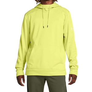 Sudadera con capucha extragrande para hombre, con impresión de logotipo personalizado, transpirable y de secado rápido, muy vendida. - Product Image 1