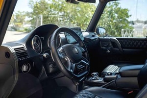 Mercedes-Benz G 63 AMG 2016 prêt à être expédié - Product Image 2