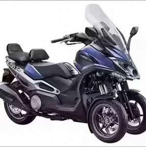 Motocicleta Scooter a Gasolina K-y-m-c-o CV3 Base - Product Image 1