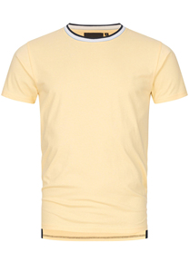 T-shirts pour hommes à col rond, personnalisables avec votre propre logo, vêtements de mode pour hommes, t-shirt en coton 100%, t-shirt personnalisé - Product Image 2