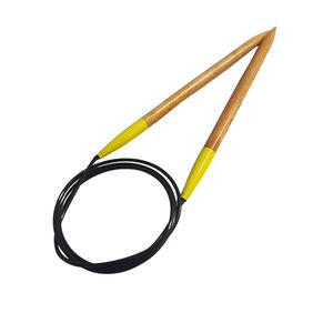 Produit le plus vendu Aiguilles au crochet pour outils Accessoire à tricoter Fournitures ménagères Importation et exportation - Product Image 2