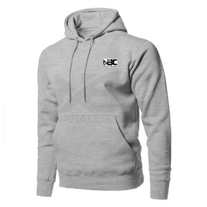 Sweat-shirts en polaire pour hommes de qualité supérieure, OEM, décontractés, pour l'hiver, vente en gros, taille personnalisée XS, impression en relief, séchage rapide, respirant, 350g - Product Image 2