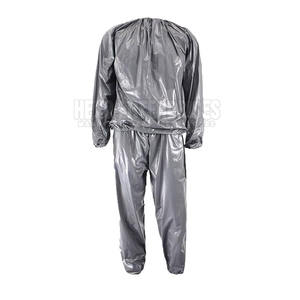 New Arrival High Quality <b>Sauna</b> <b>Suit</b> Wholesale Custom Design Men <b>Sauna</b> <b>Suit</b> Low MOQ Men <b>Sauna</b> <b>Suit</b> - Product Image 1